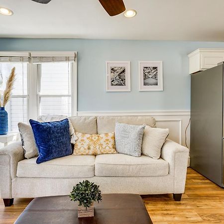 New Jersey Abode - Near Theme Parks, Walk To Beach Keansburg Εξωτερικό φωτογραφία