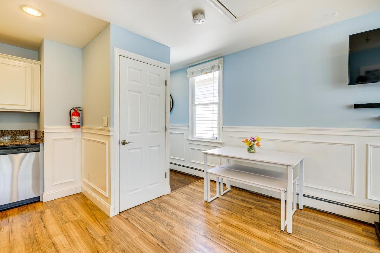 New Jersey Abode - Near Theme Parks, Walk To Beach Keansburg Εξωτερικό φωτογραφία