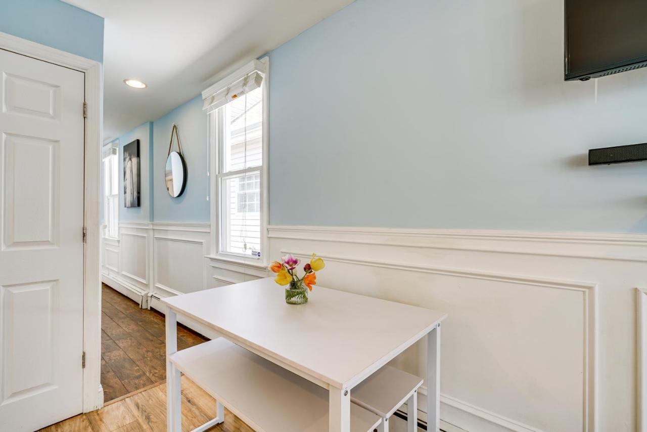 New Jersey Abode - Near Theme Parks, Walk To Beach Keansburg Εξωτερικό φωτογραφία
