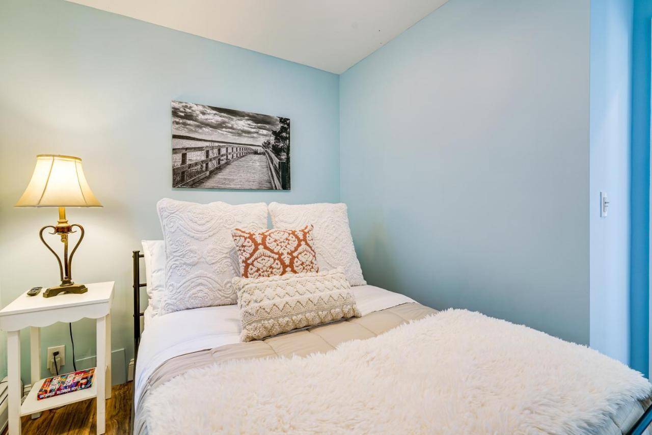 New Jersey Abode - Near Theme Parks, Walk To Beach Keansburg Εξωτερικό φωτογραφία